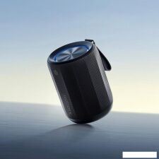 Беспроводная колонка Xiaomi Bluetooth Speaker Mini ASM01G (черный, международная версия)