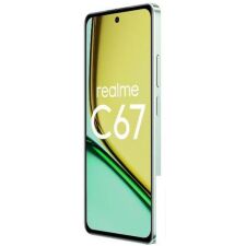 Смартфон Realme C67 6GB/128GB (зеленый оазис)