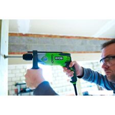 Ударная дрель Ryobi RPD1200-K