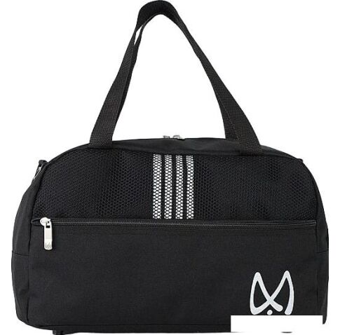 Дорожная сумка Mr.Bag 143-1043-BLK (черный)