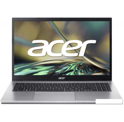 Ноутбук Acer Aspire 3 A315-59-39S9 NX.K6TEM.004