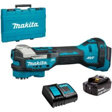 Реноватор Makita DTM52SFK (с 1-им АКБ)