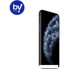 Смартфон Apple iPhone 11 Pro 64GB Воcстановленный by Breezy, грейд B (серый космос)