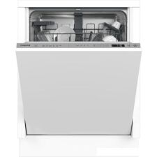 Встраиваемая посудомоечная машина Hotpoint-Ariston HI 4D66