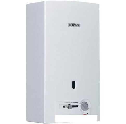 Водонагреватель Bosch Therm 4000 O WR 10-2P/B