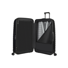 Чемодан-спиннер Samsonite Proxis Black 86 см