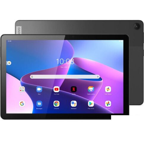 Планшет Lenovo Tab M10 3rd Gen TB-328XU 4GB/64GB LTE (серый)