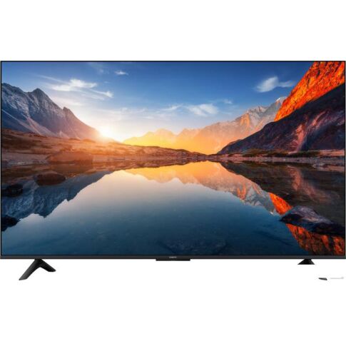 Телевизор Xiaomi TV A 65" 2025 (международная версия)