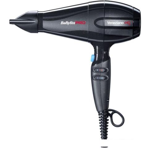 Фен BaByliss PRO Veneziano-HQ Ionic BAB6960IE