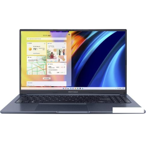 Ноутбук ASUS Vivobook 15X OLED X1503ZA-L1303