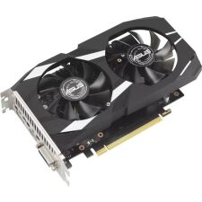 Видеокарта ASUS Dual GeForce RTX 3050 OC Edition 6GB DUAL-RTX3050-O6G