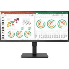 Монитор LG UltraWide 34BN770-B