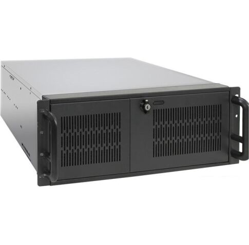 Корпус ExeGate Pro 4U4139L 800W