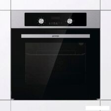 Электрический духовой шкаф Gorenje BO6737E02AXK