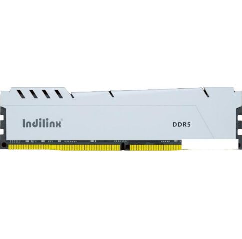 Оперативная память Indilinx 32ГБ DDR5 4800 МГц IND-MD5P48SP32X