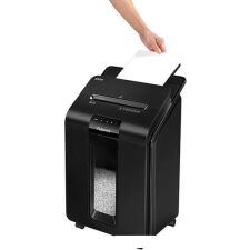 Шредер Fellowes AutoMax 100M FS-46292