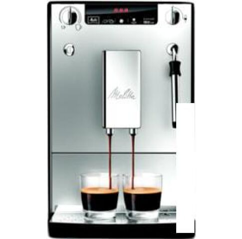 Эспрессо кофемашина Melitta Caffeo Solo and milk E953-102