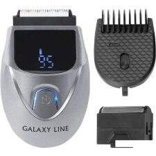 Машинка для стрижки волос Galaxy Line GL4168