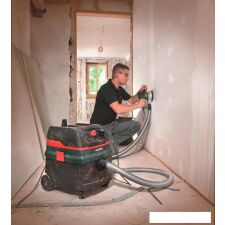 Пылесос Metabo ASR 25 L SelfClean (6.02024.00)