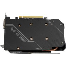 Видеокарта ASUS TUF GeForce GTX 1650 Gaming OC 4GB GDDR6