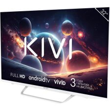 Телевизор KIVI M32FD70W