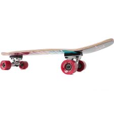 Лонгборд Mindless Sunset Cruiser Burgundy ML5400