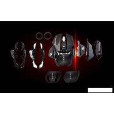 Игровая мышь Mad Catz R.A.T. Pro X3 (черный)