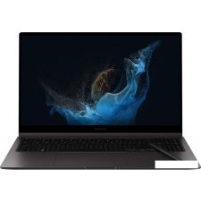 Ноутбук 2-в-1 Samsung Galaxy Book2 Pro 360 NP950QED-KA1IN