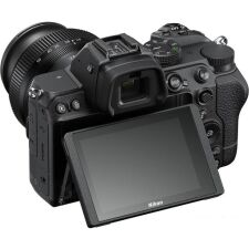 Беззеркальный фотоаппарат Nikon Z5 Kit 24-50mm