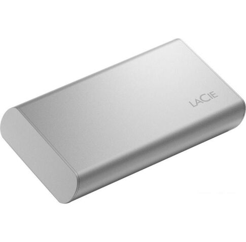 Внешний накопитель LaCie Portable V2 2TB STKS2000400