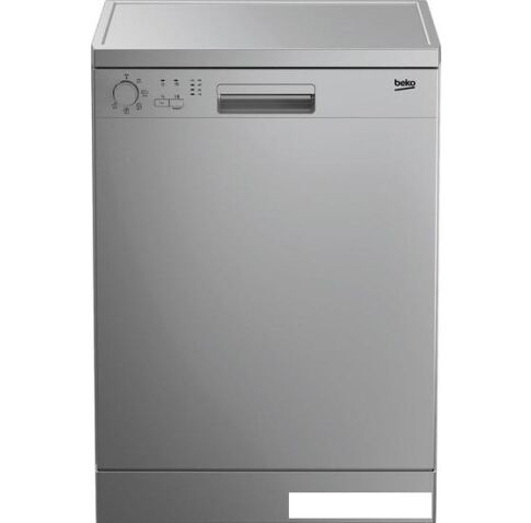 Посудомоечная машина BEKO DFN05310S