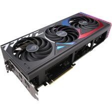 Видеокарта ASUS ROG Strix GeForce RTX 4070 Super 12GB GDDR6X OC Edition ROG-STRIX-RTX4070S-O12G-GAMING