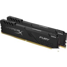 Оперативная память HyperX Fury 2x16GB DDR4 PC4-24000 HX430C16FB4K2/32