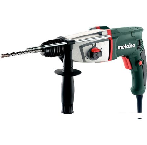 Перфоратор Metabo KHE 2644 606157510