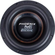 Автомобильная акустика DL Audio Phoenix Bass Machine 12