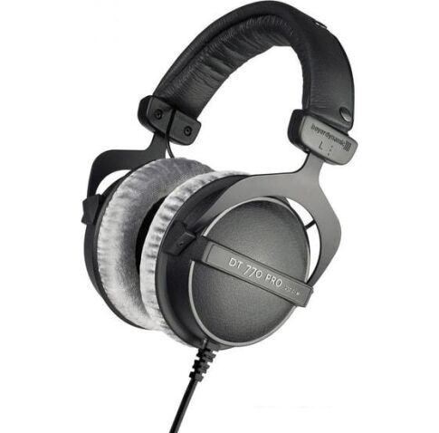 Наушники Beyerdynamic DT 770 PRO 250 Ohm