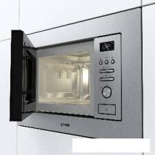 Микроволновая печь Gorenje BM201AM1X