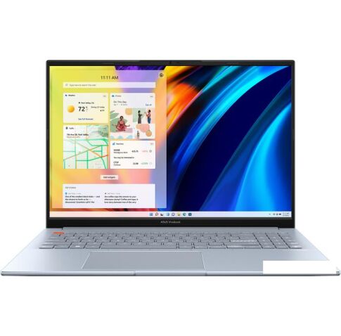 Ноутбук ASUS Vivobook S 16X M5602QA-L2117