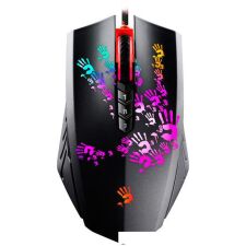 Игровая мышь A4Tech Bloody Blazing A60