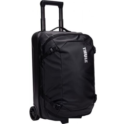 Чемодан Thule Chasm Carry On 3204985 (черный)