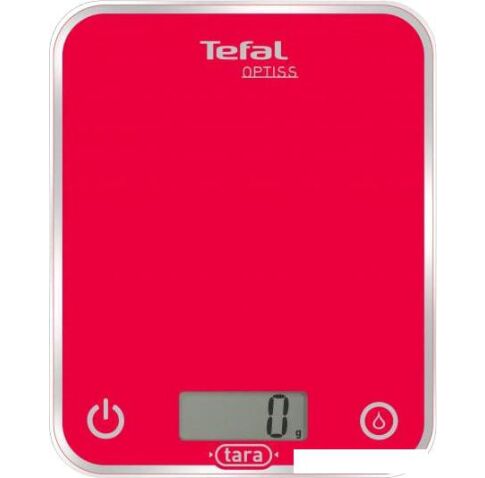 Кухонные весы Tefal Optiss BC5003V2