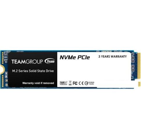 SSD Team MP33 2TB TM8FP6002T0C101