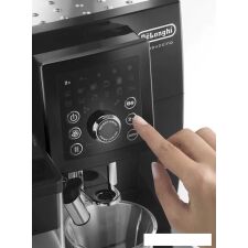 Эспрессо кофемашина DeLonghi Cappuccino Smart ECAM 23.260.B