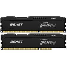 Оперативная память Kingston FURY Beast 2x4GB DDR3 PC3-12800 KF316C10BBK2/8