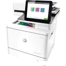 МФУ HP LaserJet Enterprise MFP M578dn