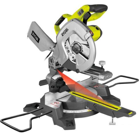 Дисковая пила Ryobi EMS254L