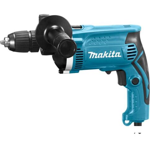 Ударная дрель Makita HP1631