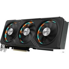 Видеокарта Gigabyte GeForce RTX 4070 Ti Super Gaming OC 16G GV-N407TSGAMING OC-16GD