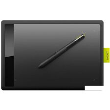 Графический планшет Wacom Bamboo One (CTL671)