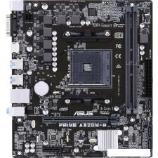 Материнская плата ASUS Prime A320M-R-SI